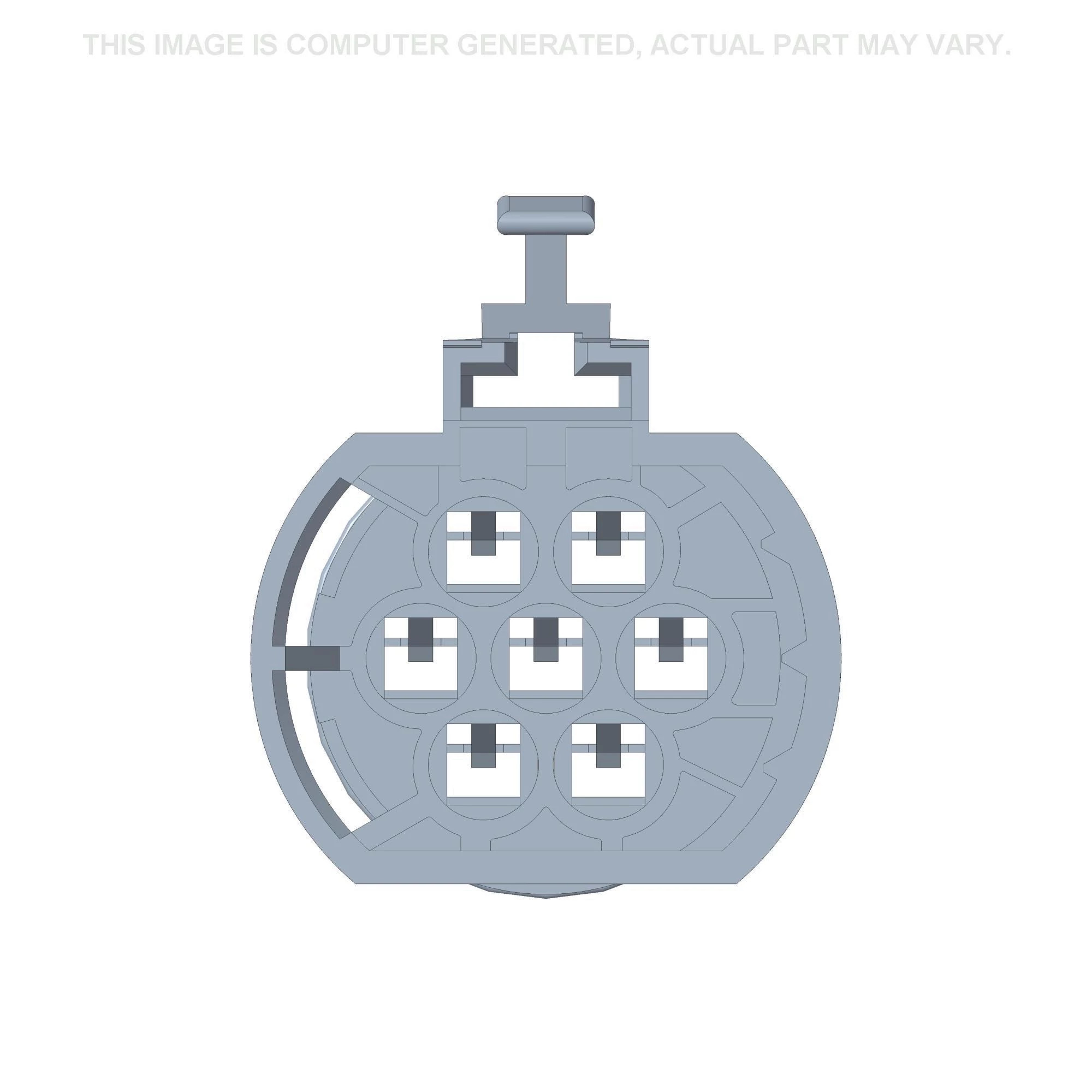 ELEC CONNECTOR | NEWHOLLANDAG | SA | EN