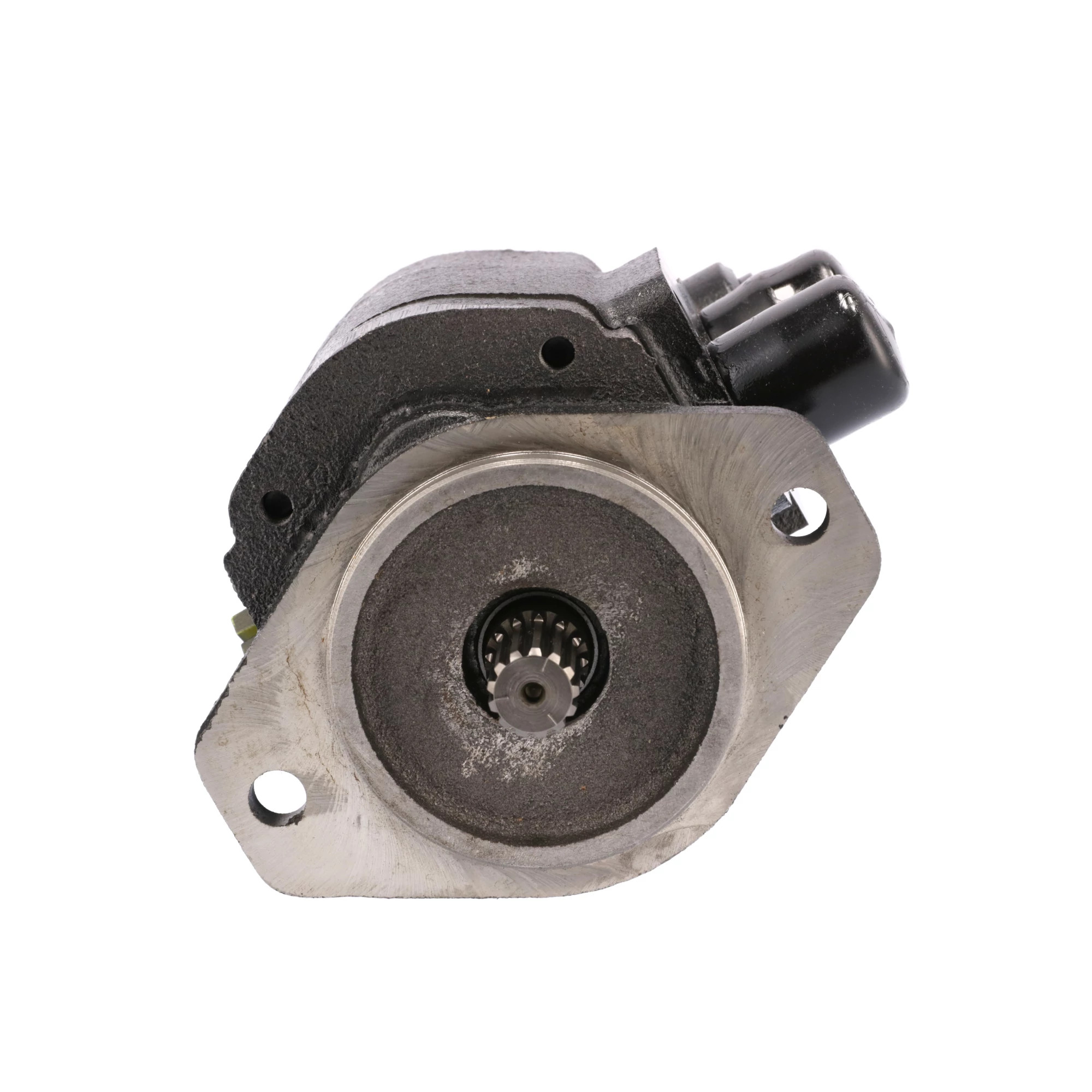 Bomba hidráulica de carga dupla - 38,35 cc