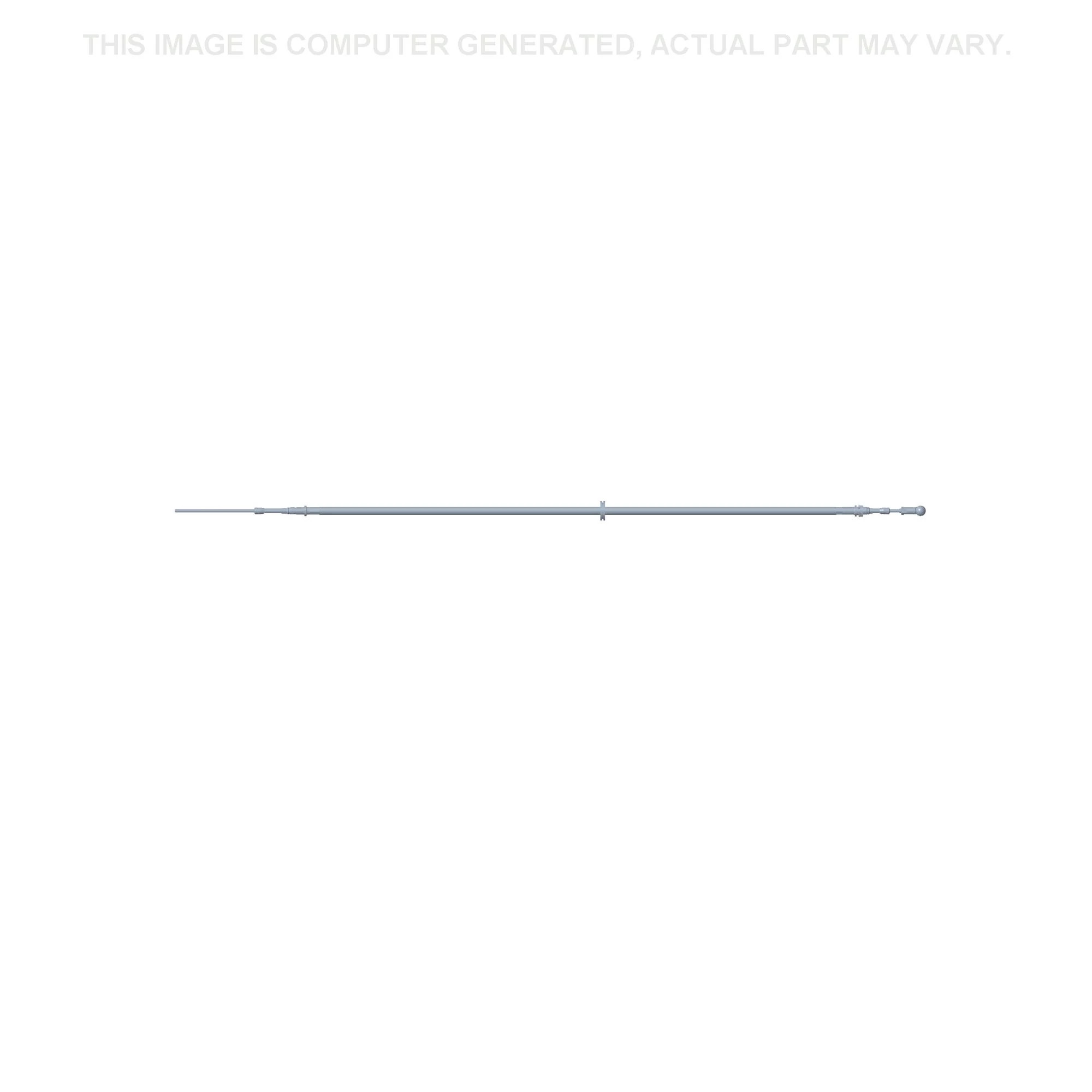 CONTROL BOWDEN | CASEIH | SA | ES