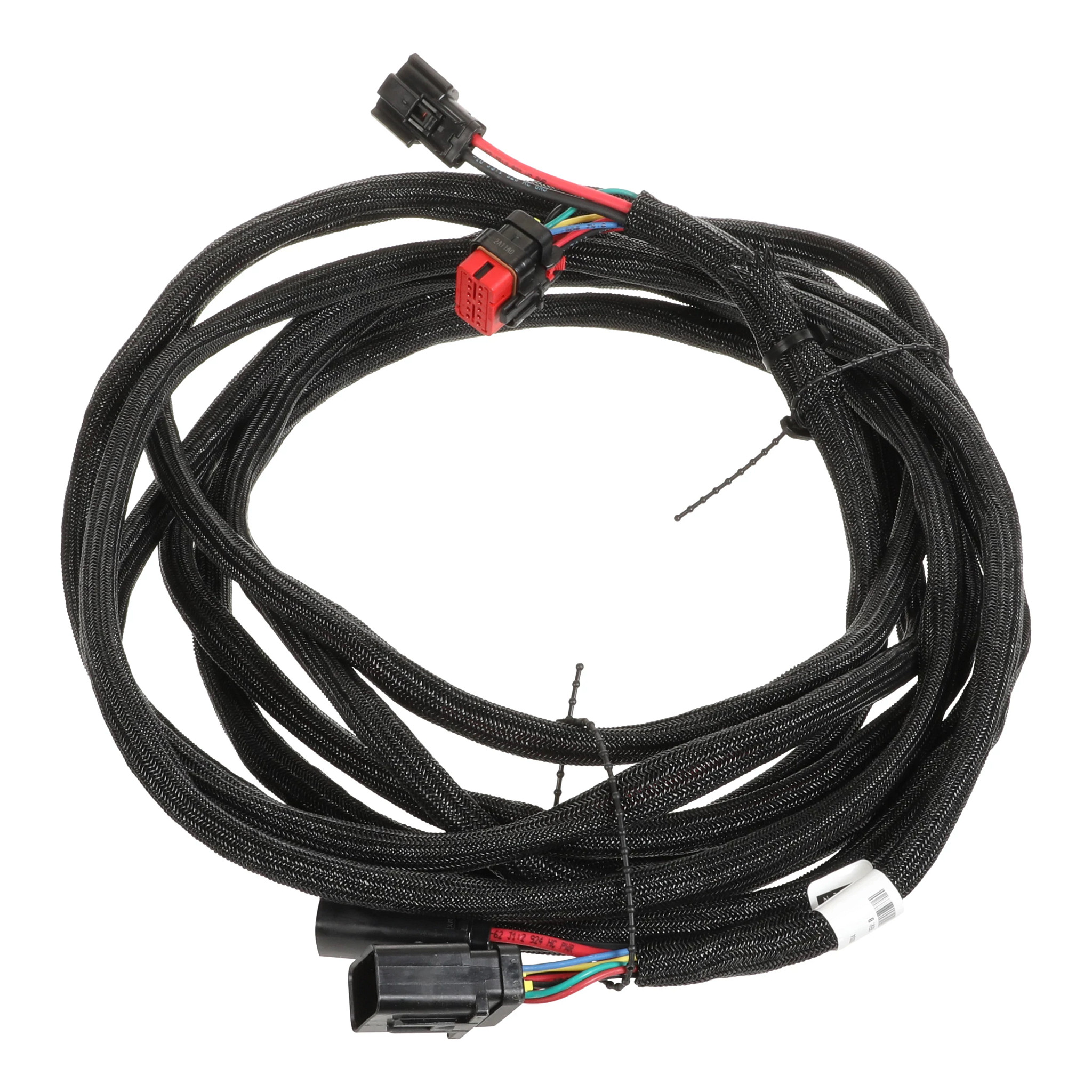 FAISCEAU ELECTRIQUE | CASEIH | CA | FR