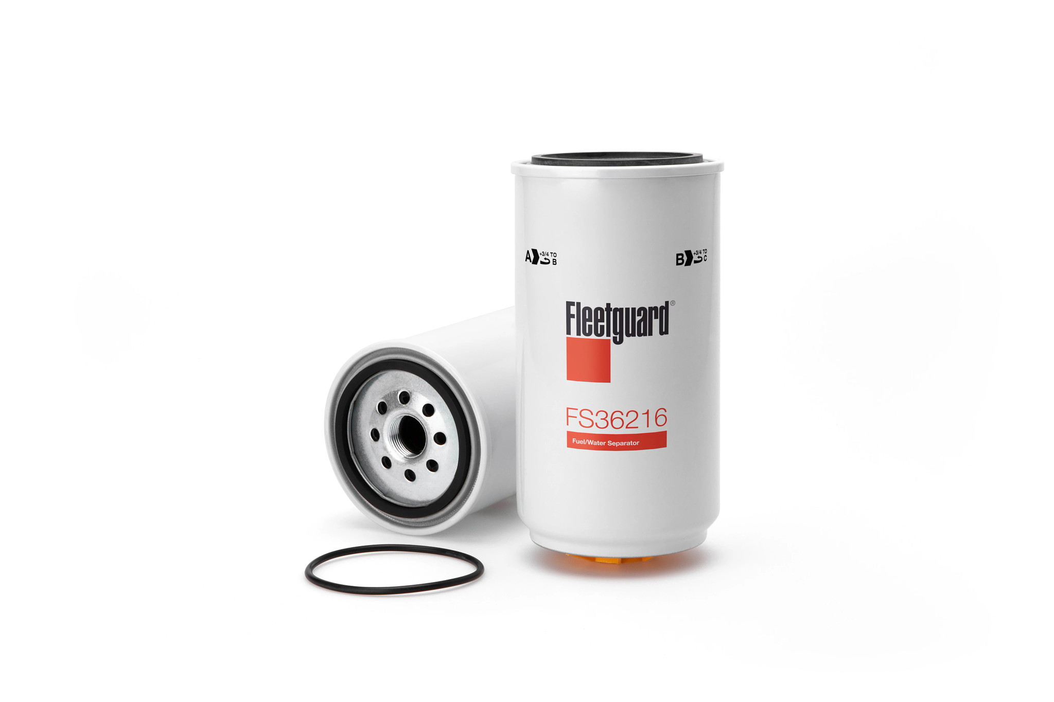 FUEL FILTER | CASECE | US | EN