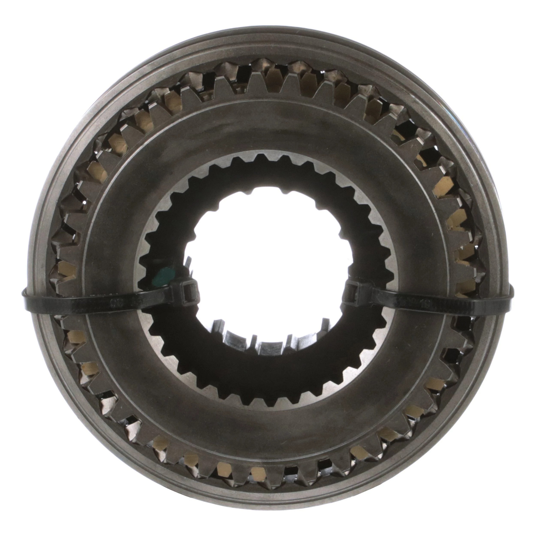 SYNCHRONIZER | CASEIH | IE | EN