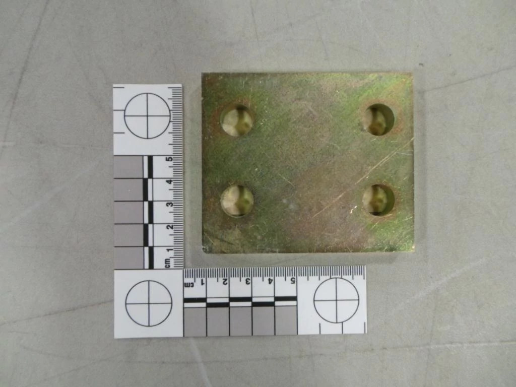 BRACKET | NEWHOLLANDAG | US | EN