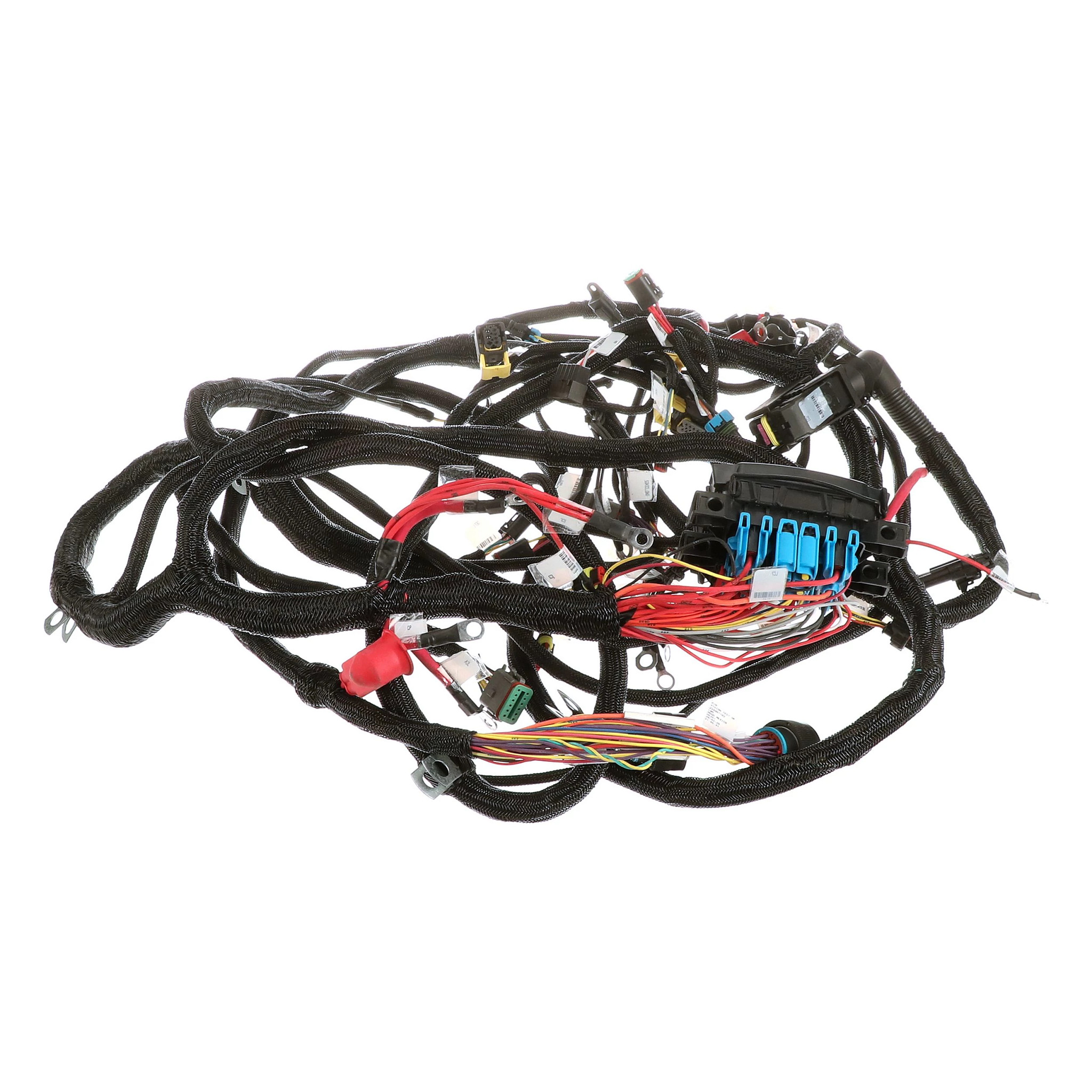 WIRE HARNESS | FLEXICOIL | US | EN
