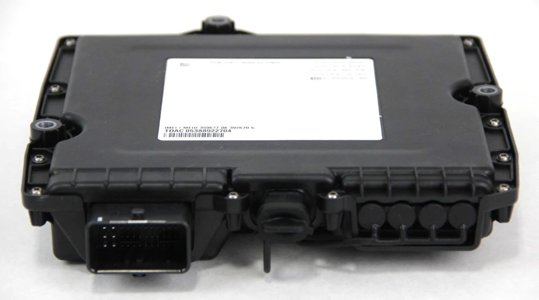 REMAN ELECT CONTROL | NEWHOLLANDCE | US | EN