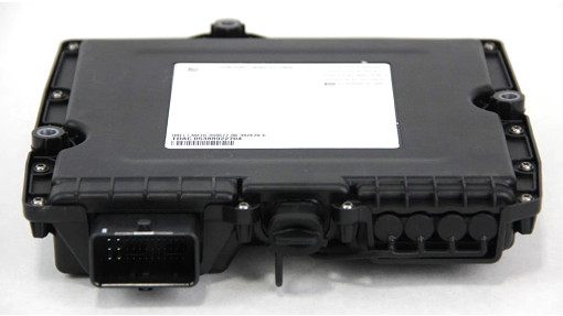 REMAN ELECT CONTROL | CASEIH | EU | EN