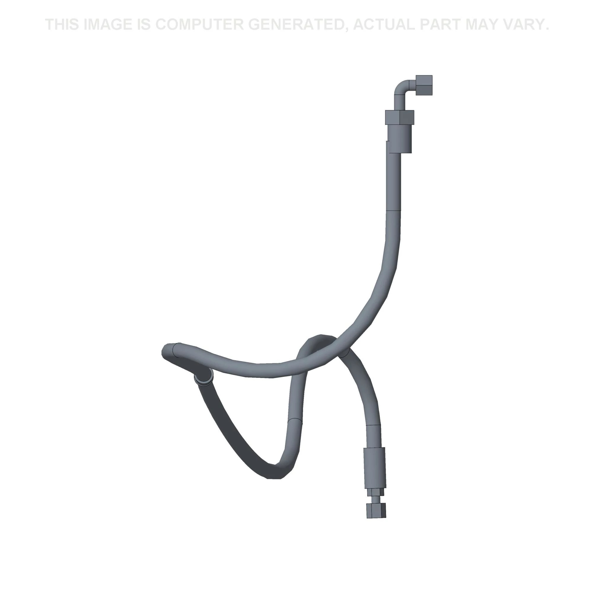 HYDRAULIC HOSE | STEYR | EU | SV