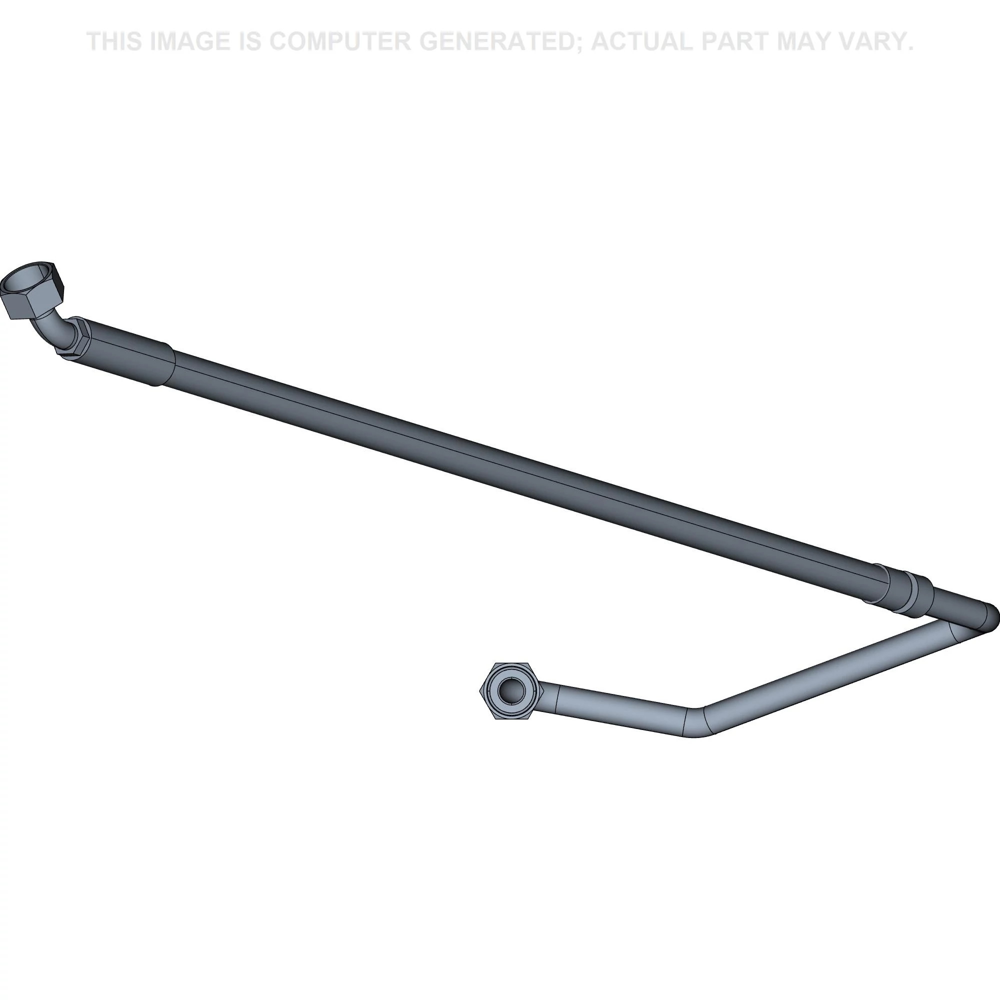 HYD TUBE | NEWHOLLANDCE | US | EN