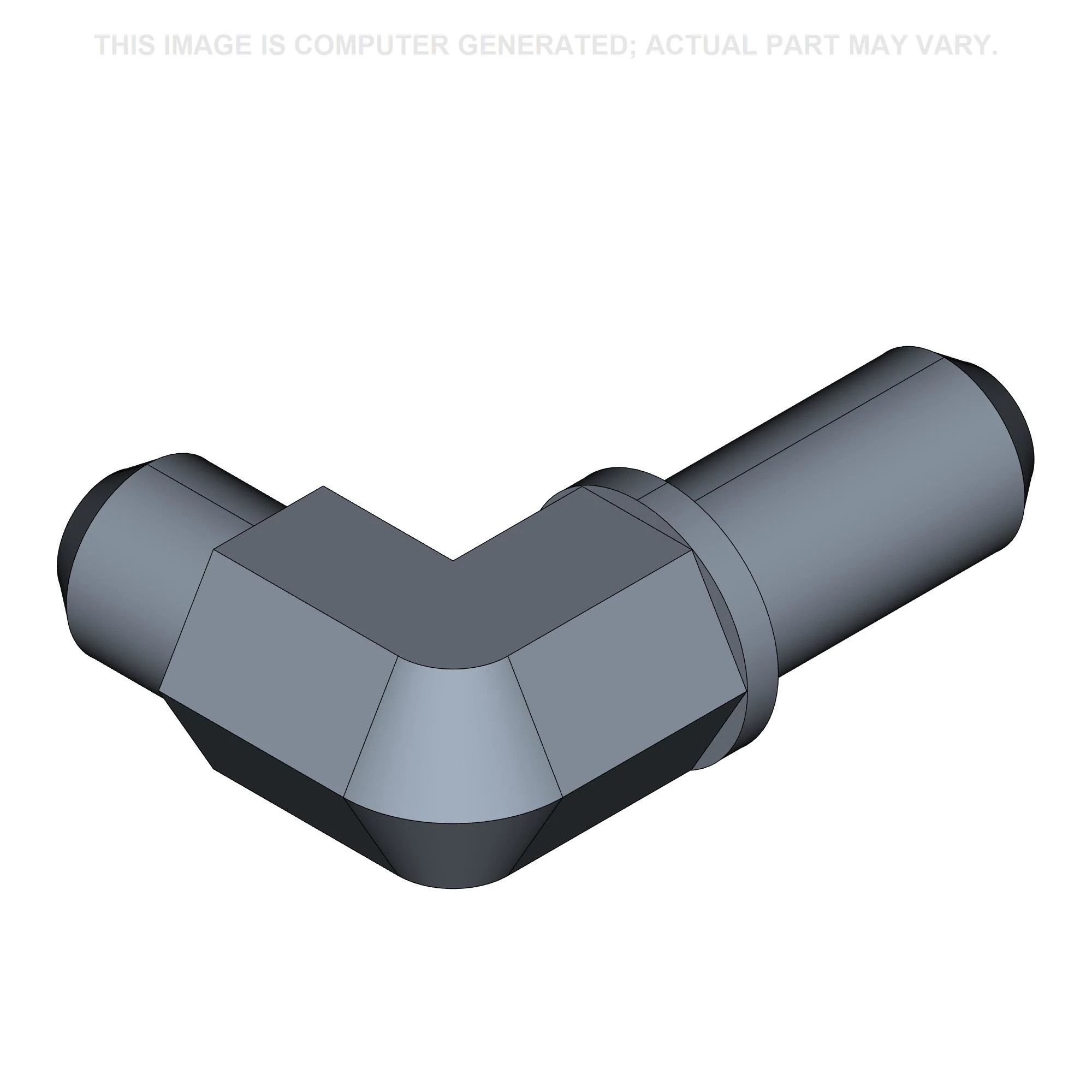 Coude A 90° | DEFAULT | CA | EN