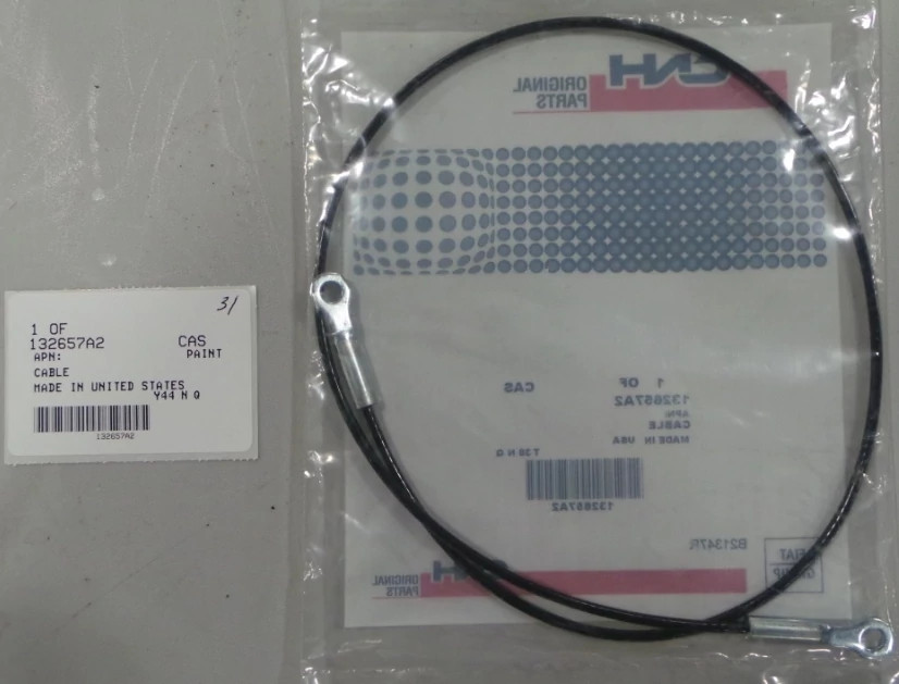 CABLE | CASEIH | CA | EN