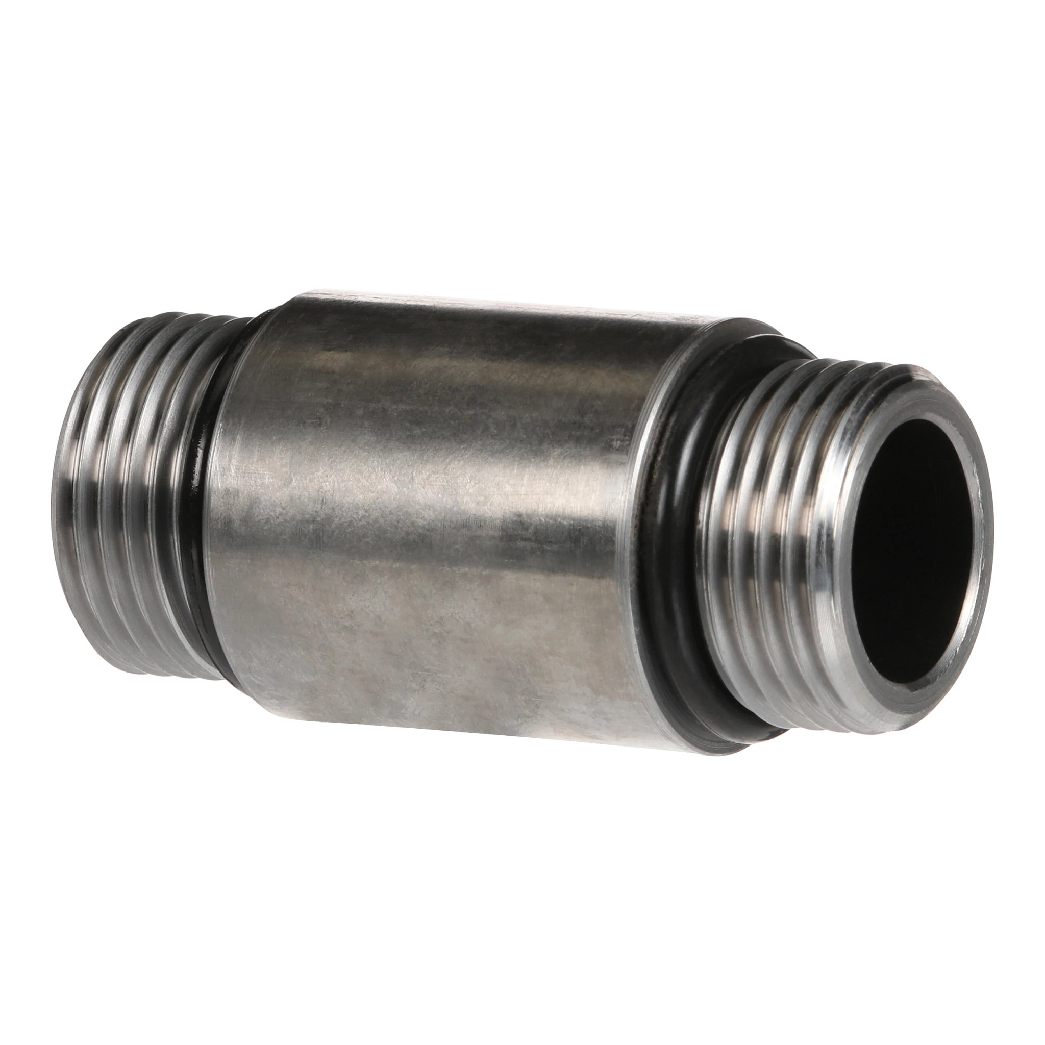 União de acumulador - 19 mm DI x 31,75 mm DE x 65,4 mm C