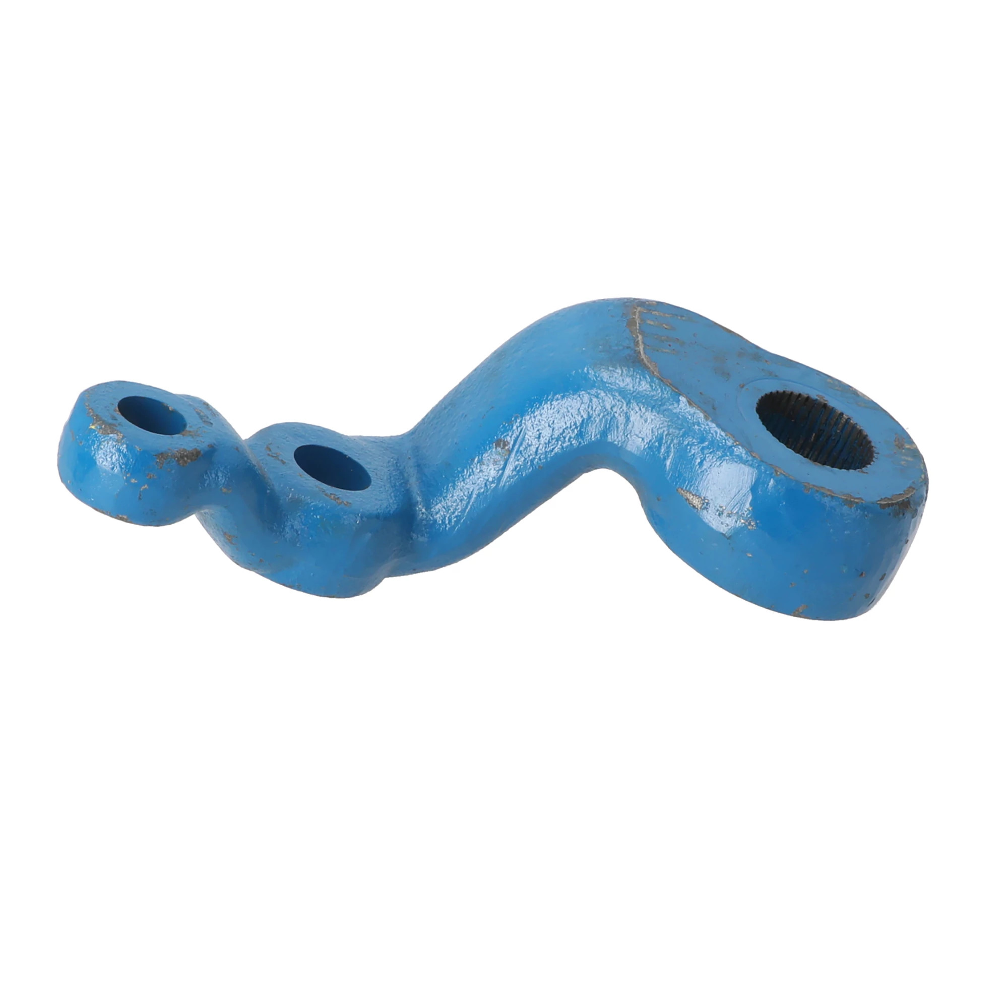 Left-Hand Steering Arm | NEWHOLLANDAG | US | EN