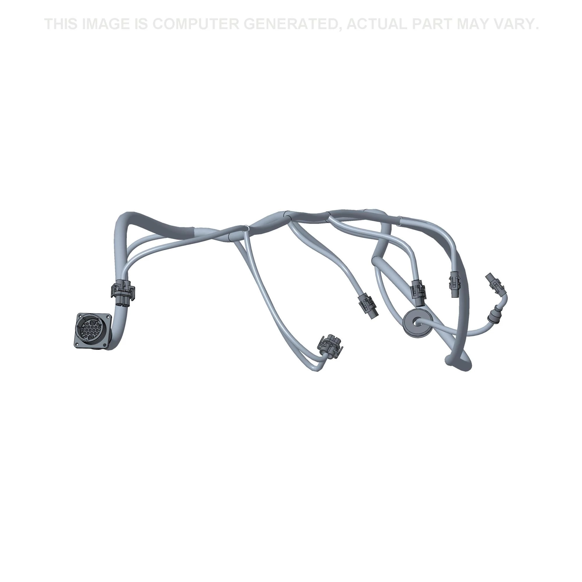 FAISCEAU ELECTRIQUE | CASECE | AMEA | EN