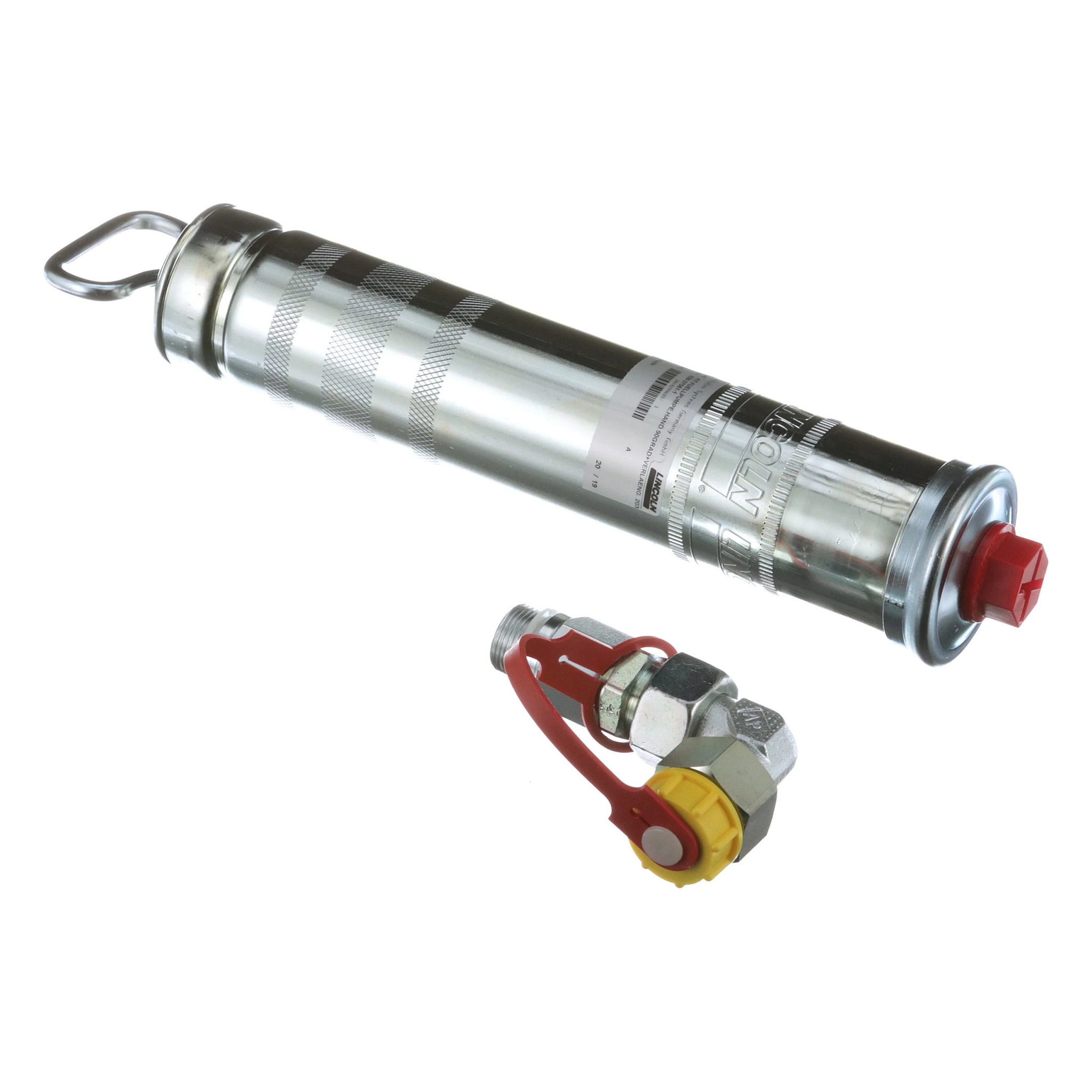 KIT DE SERVICIO | STEYR | EU | ES