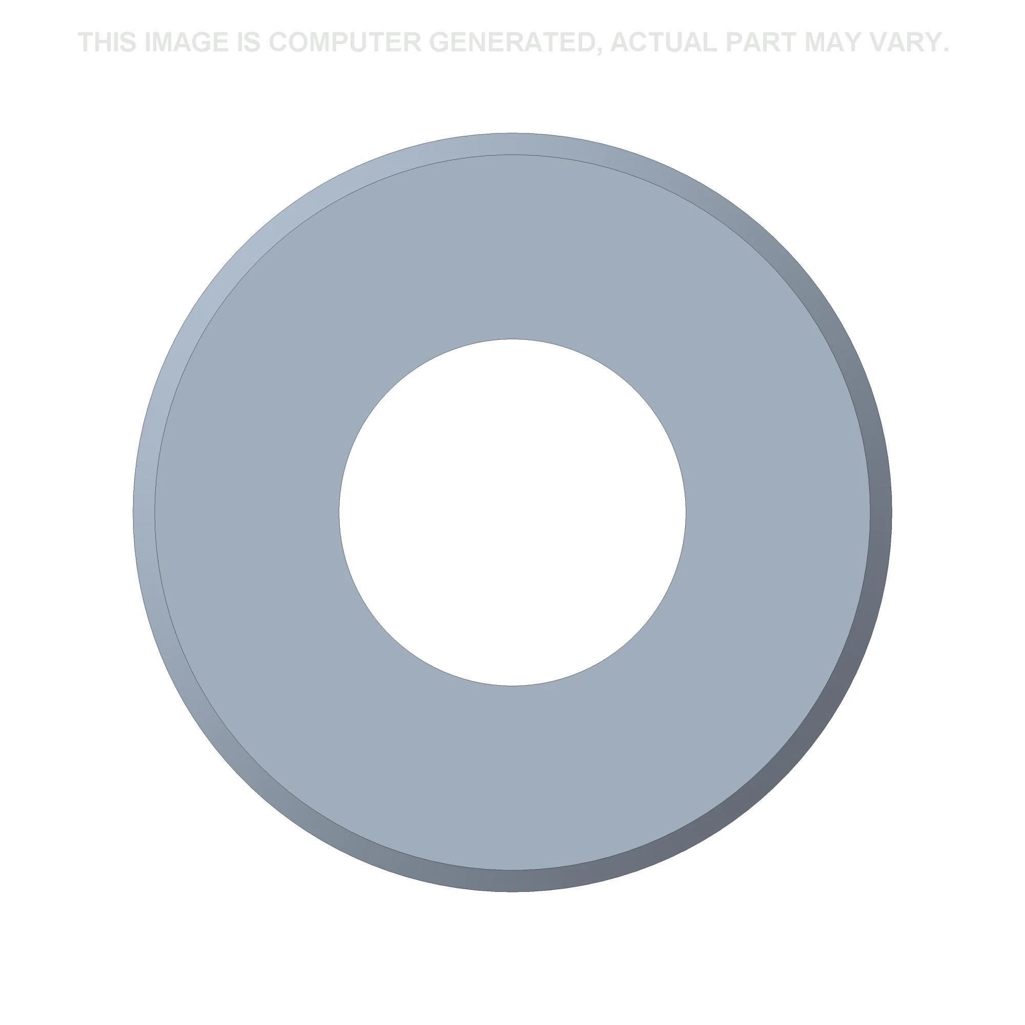 ARRUELA PLANA | CASECE | EU | PT