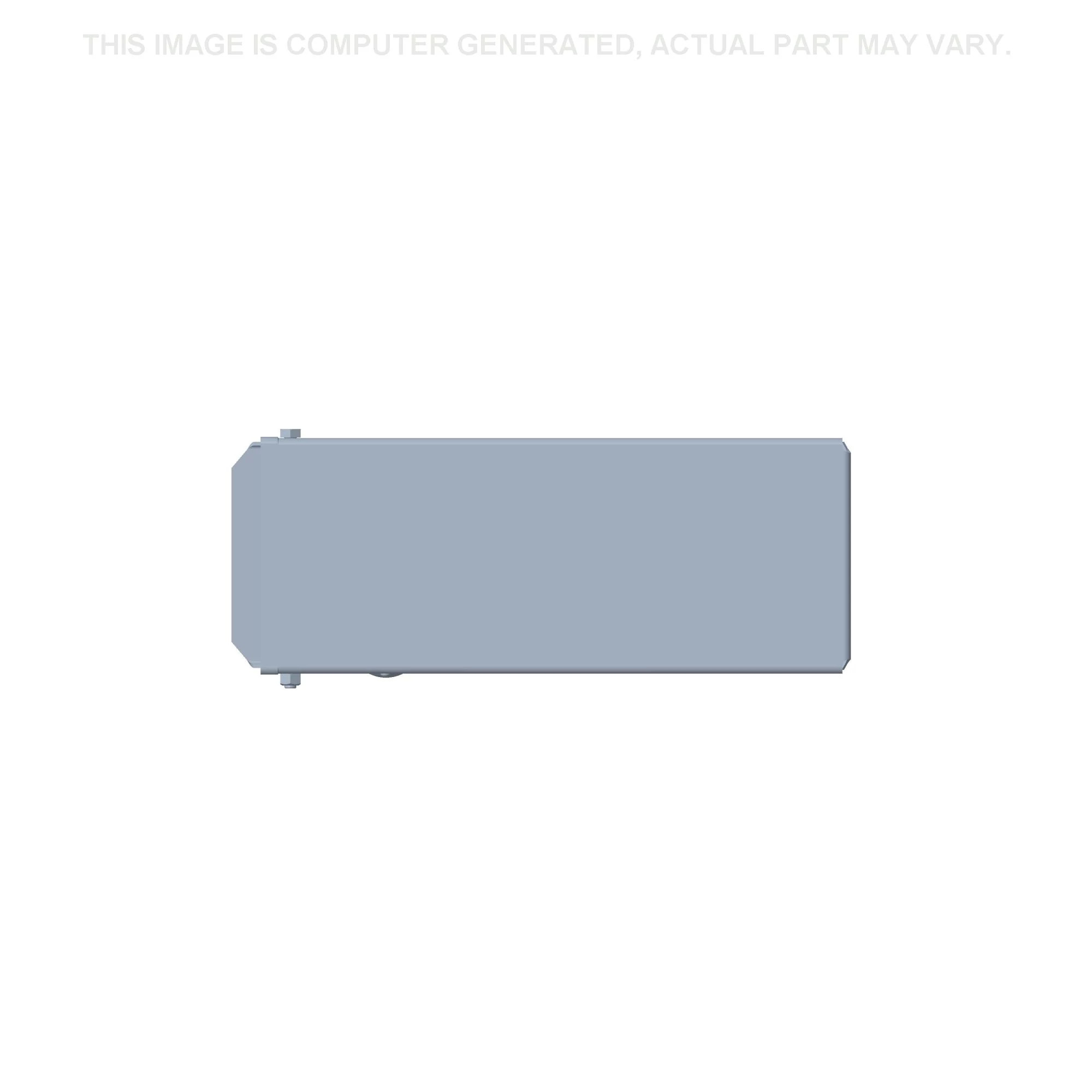 WHEEL CHOCK | MILLER | SA | EN