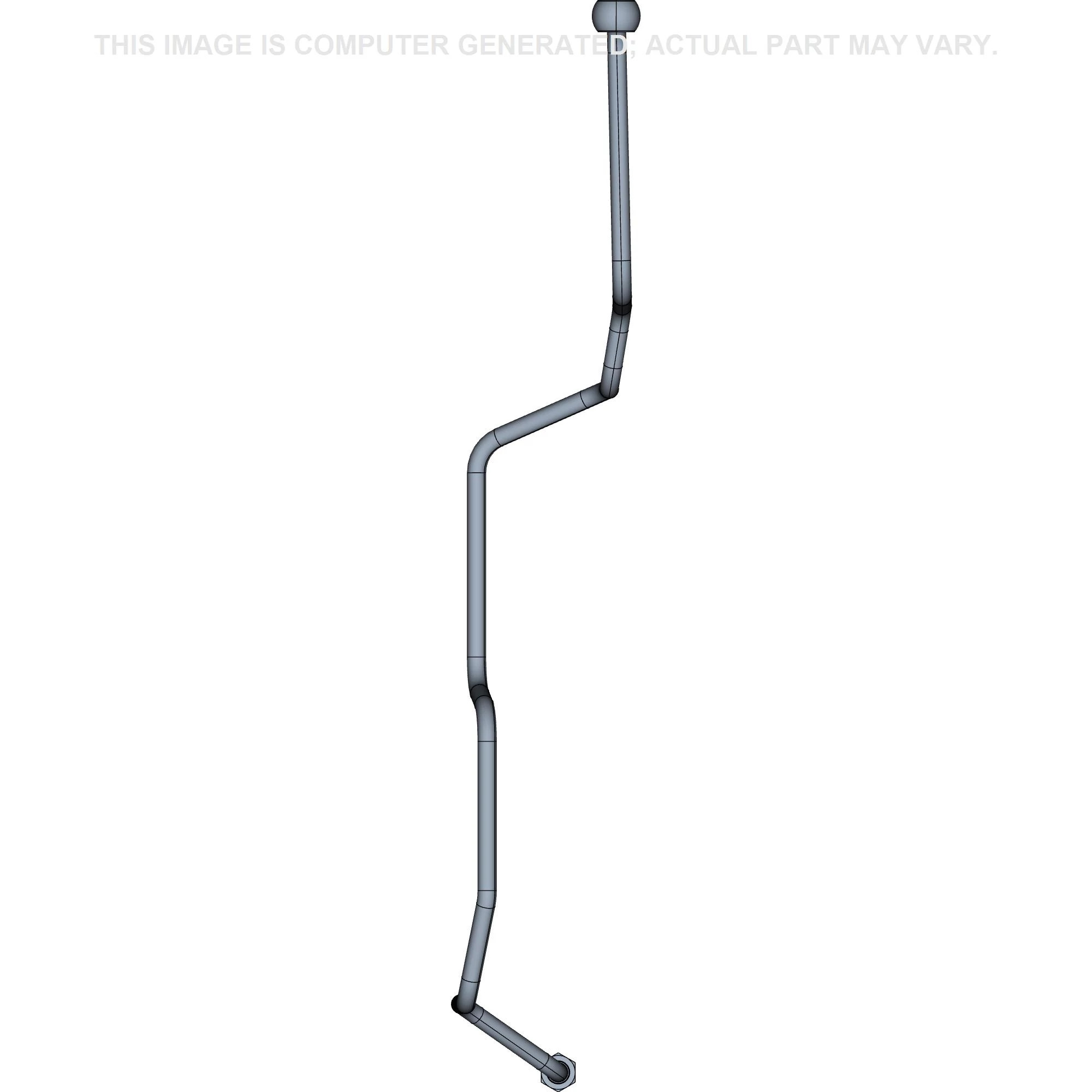 TUBE | CASEIH | GB | EN