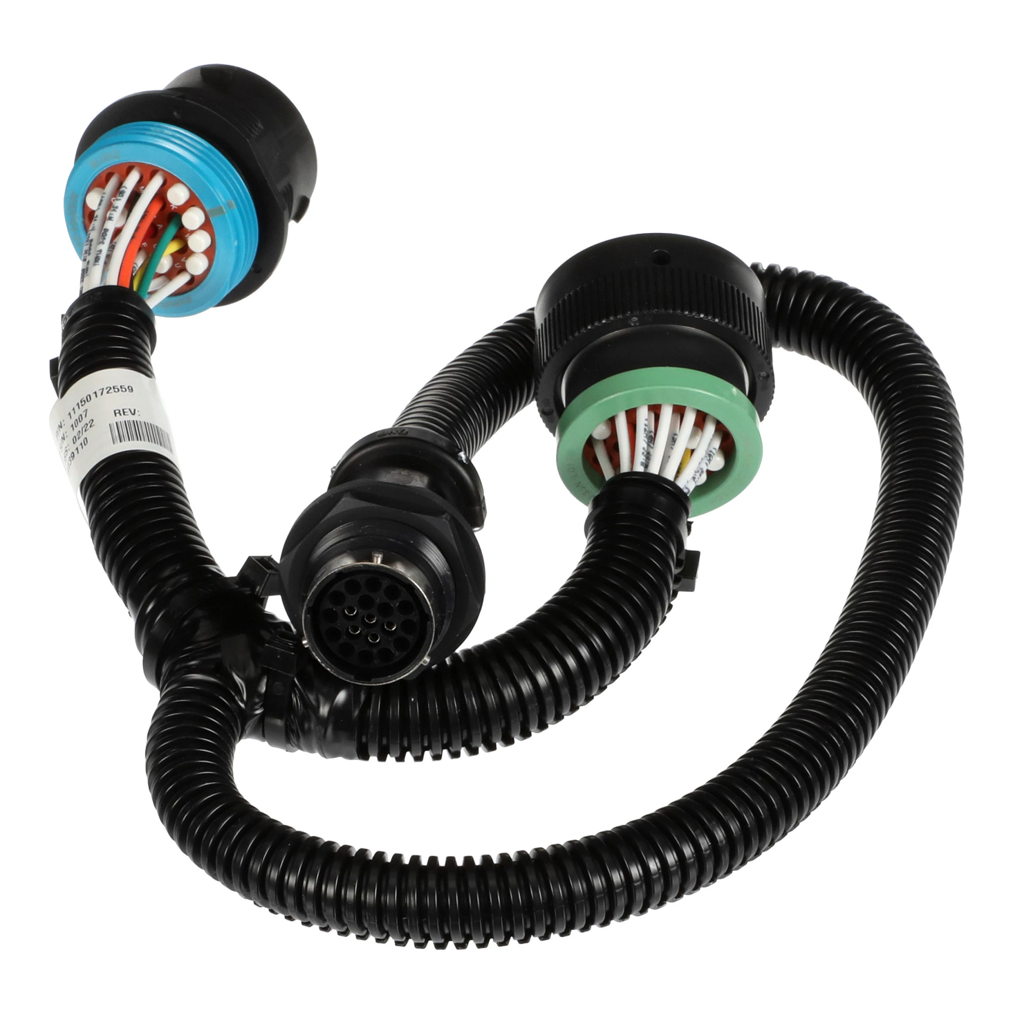 KABEL | NEWHOLLANDAG | DE | DE