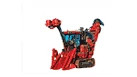 SUGAR CANE HARVESTER (BRAZIL) (TRACK MACHINE) - ASN 880001 | CASEIH | CA | EN