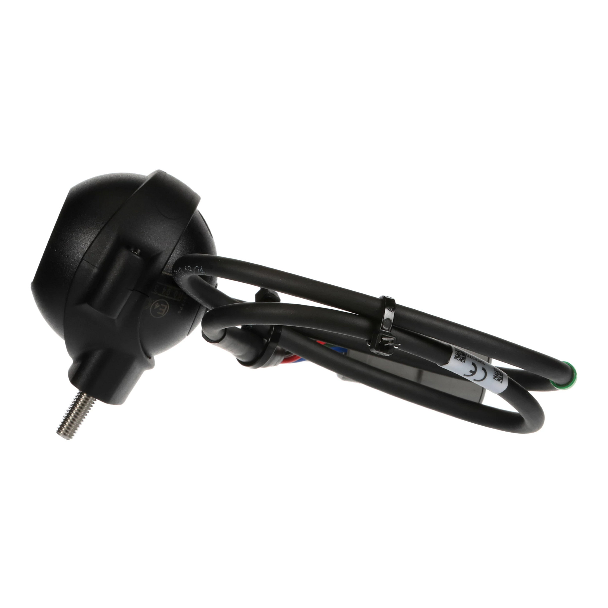 VIDEO CAMERA | NEWHOLLANDAG | ANZ | EN