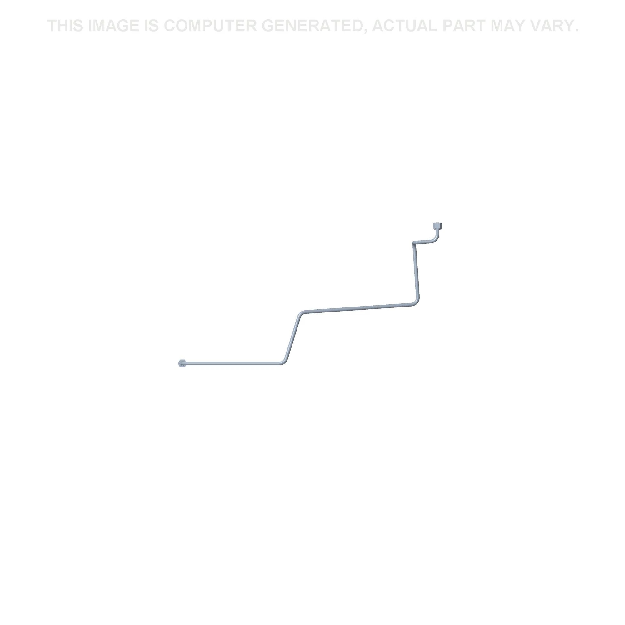TUYAU HYDRAULIQUE | NEWHOLLANDCE | EU | FR