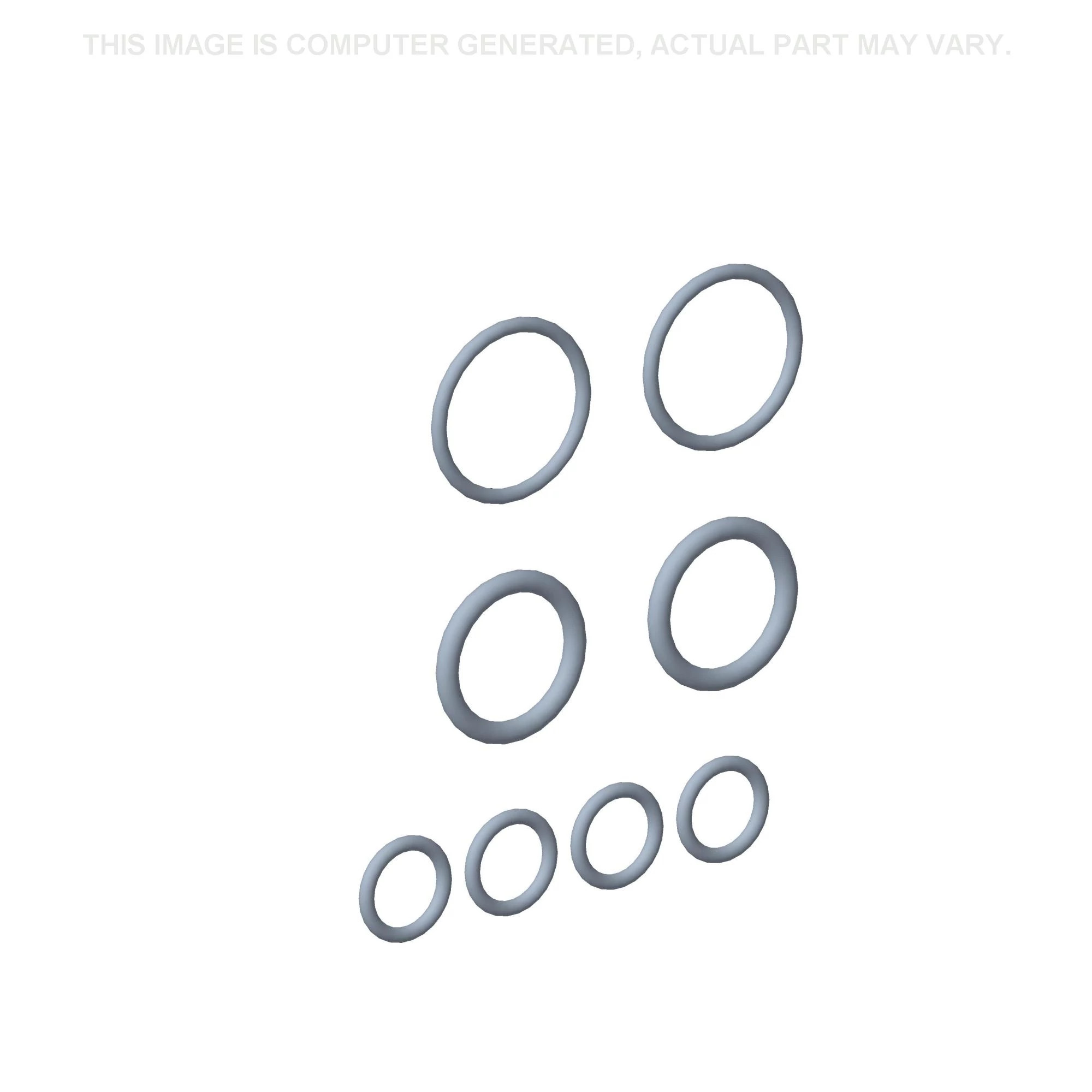 Seal | CASEIH | CA | FR