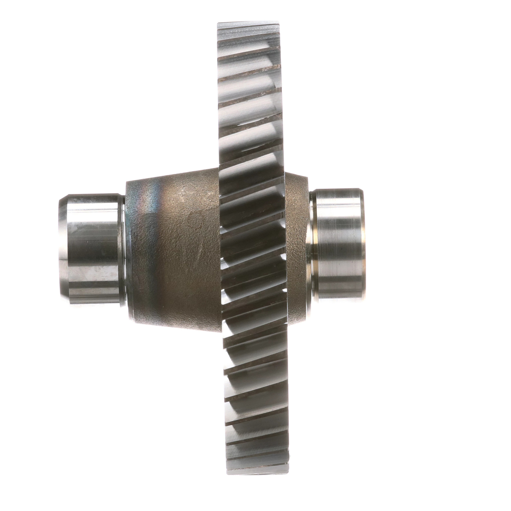 Engrenagem de acionamento da bomba - 42 dentes - 27,64 mm DI x 196,85 mm DE x 132 mm C