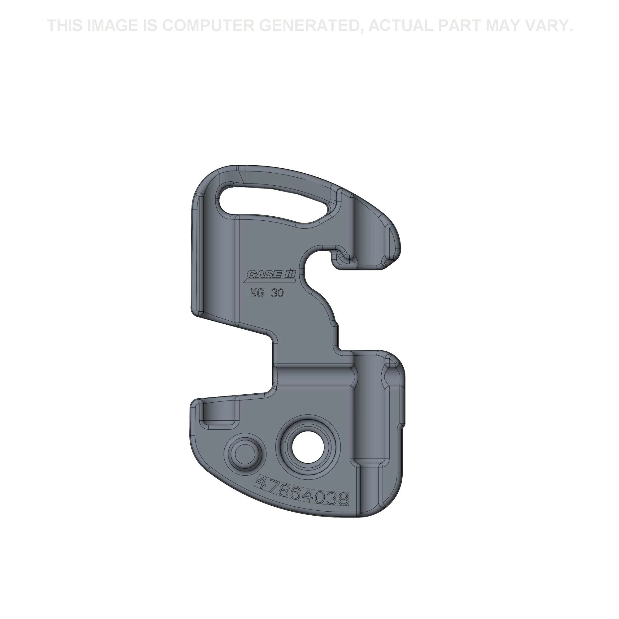 WEIGHT | NEWHOLLANDAG | CA | EN