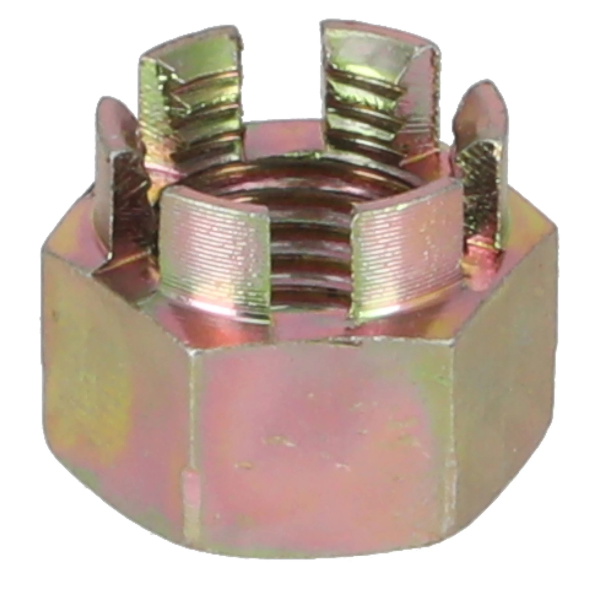 Castle Nut - M14 x 1.5 | CASEIH | US | EN
