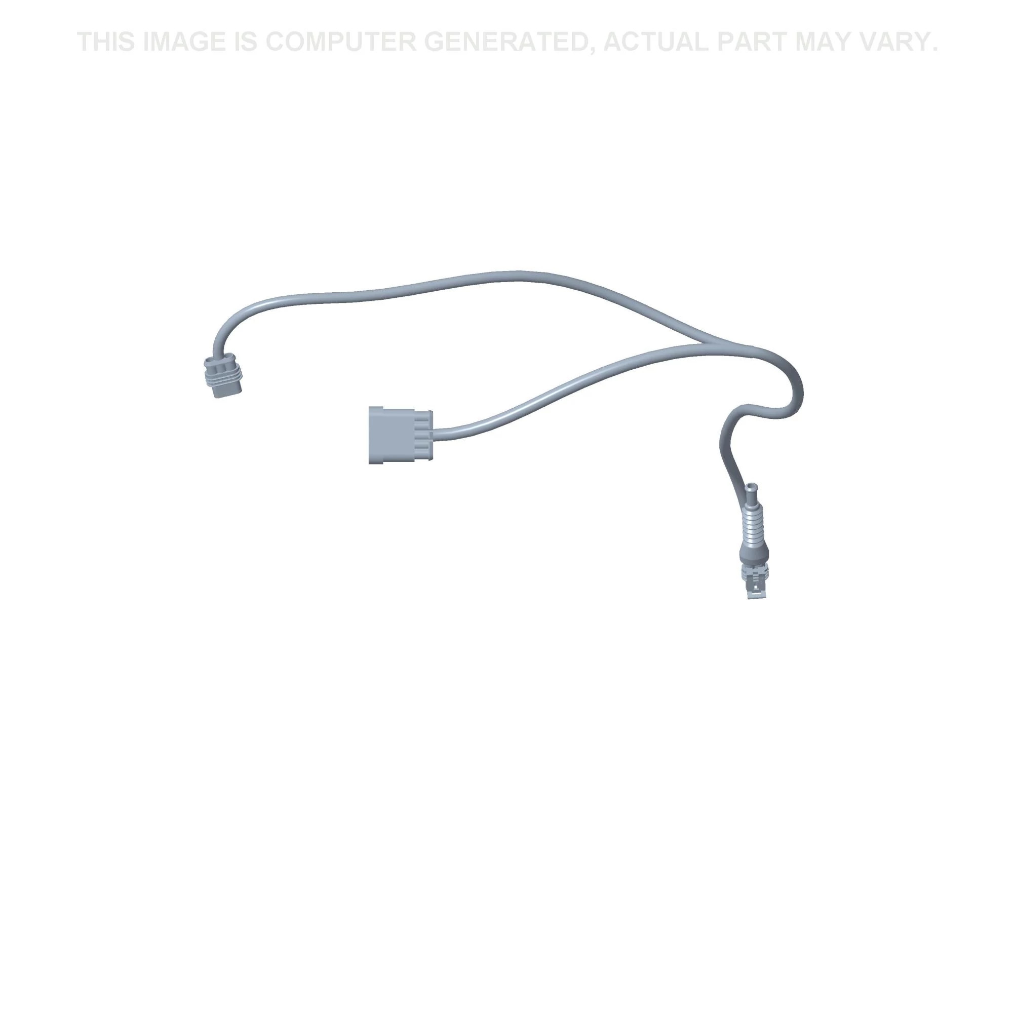 ЭЛЕКТРИЧЕСКИЙ КАБЕЛЬ | NEWHOLLANDCE | EU | RU