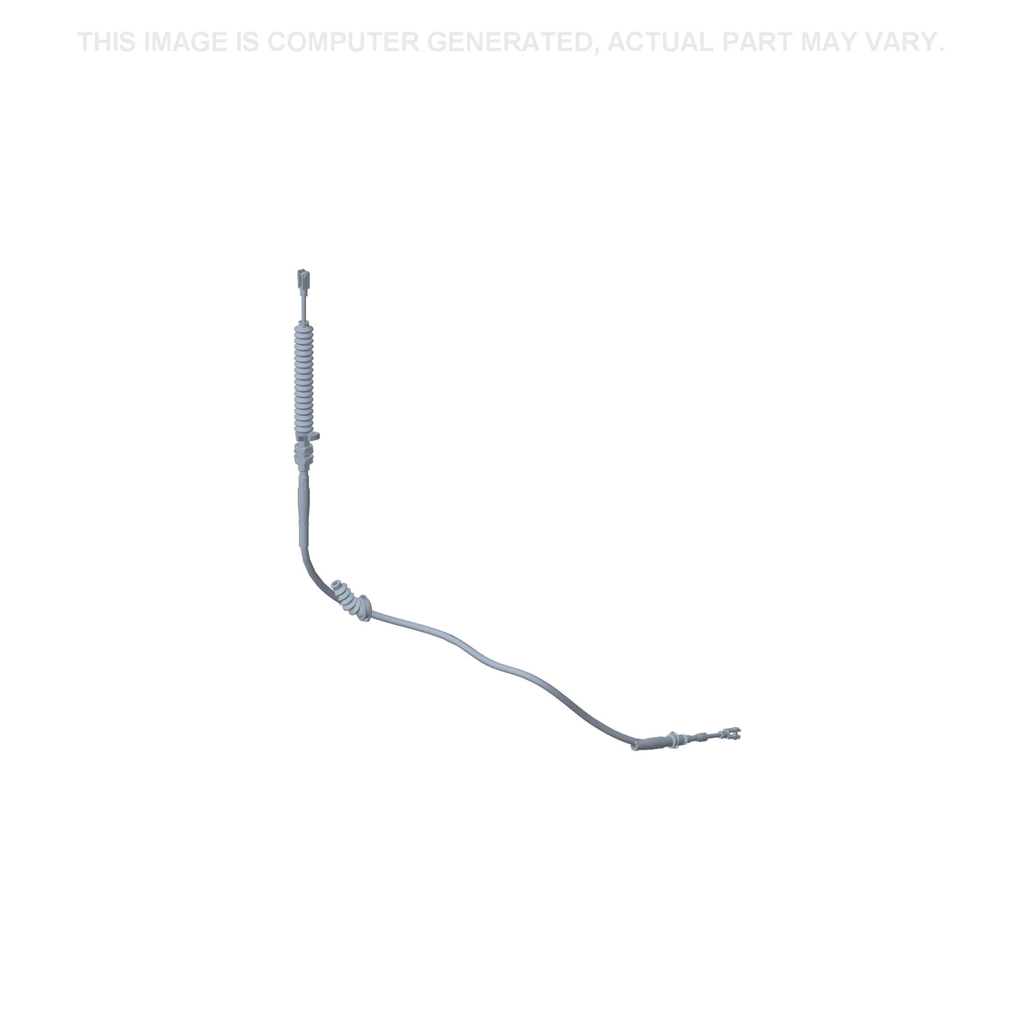 Control Bowden | CASEIH | ES | ES