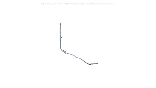 CABLE BOWDEN | CASECE | EU | RU
