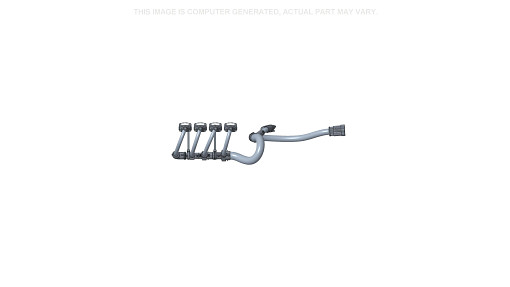 WIRE HARNESS | STEYR | EU | EN