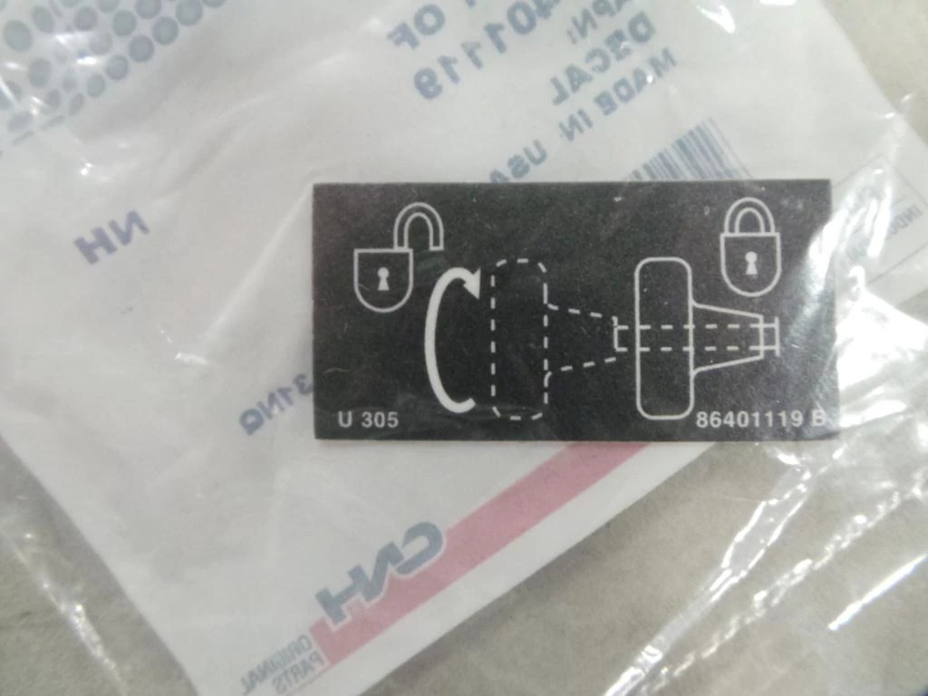 DECAL | CASEIH | US | EN