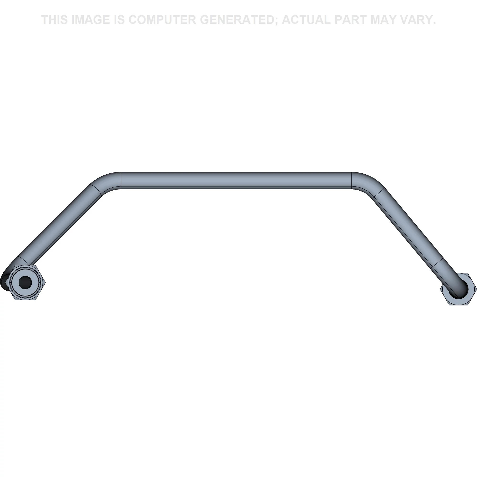TUBO HIDRÁULICO | CASECE | SA | ES