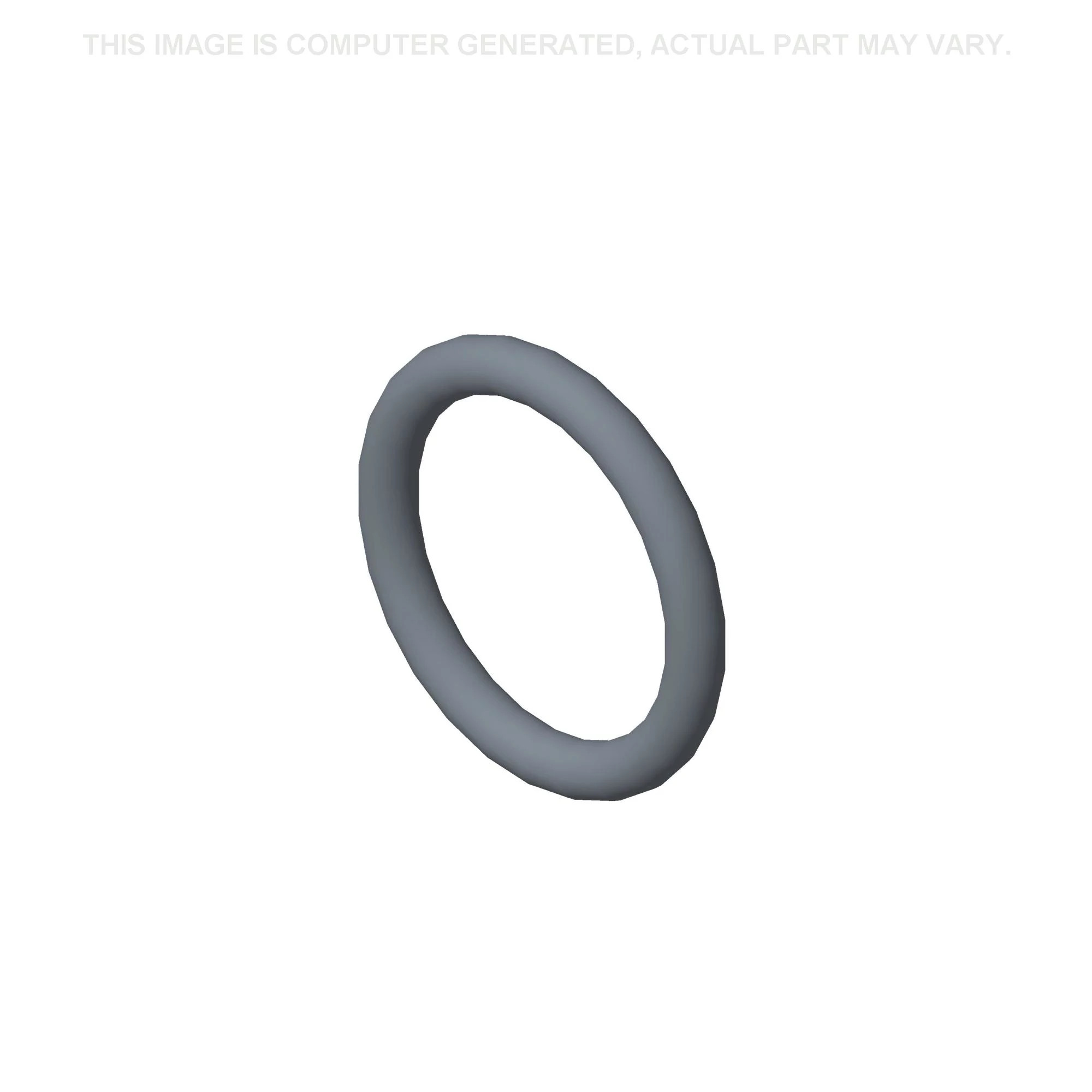 O-Ring - 21,81 mm DI x 28,87 mm DE x 3,53 mm Esp | NEWHOLLANDCE | BR | PT