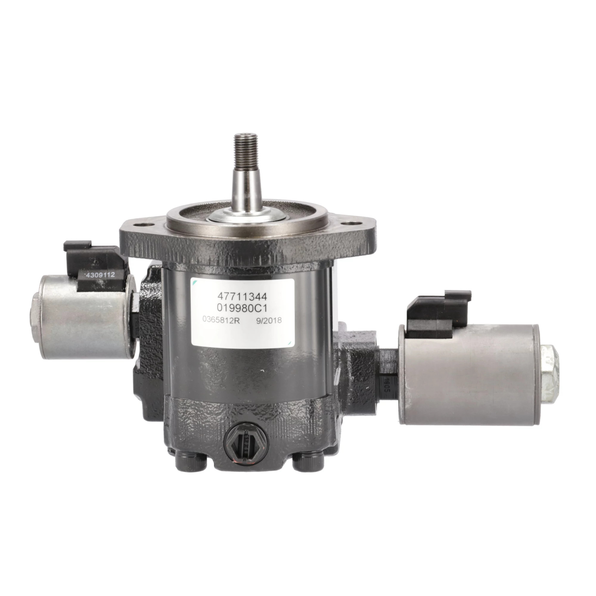 CONSTRUCTION DIA | NEWHOLLANDAG | SA | EN