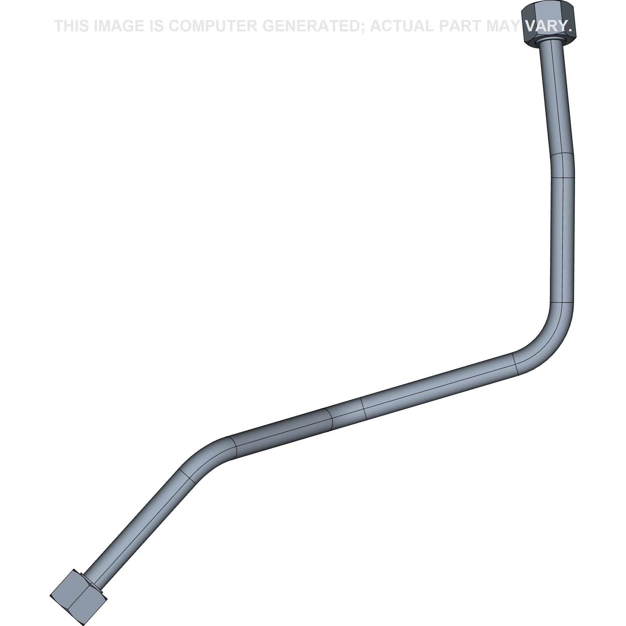 TUBO IDRAULICO | NEWHOLLANDAG | IT | IT