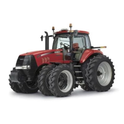 TRACTOR - TIER 4B PST (ROW) | NEWHOLLANDAG | IE | EN