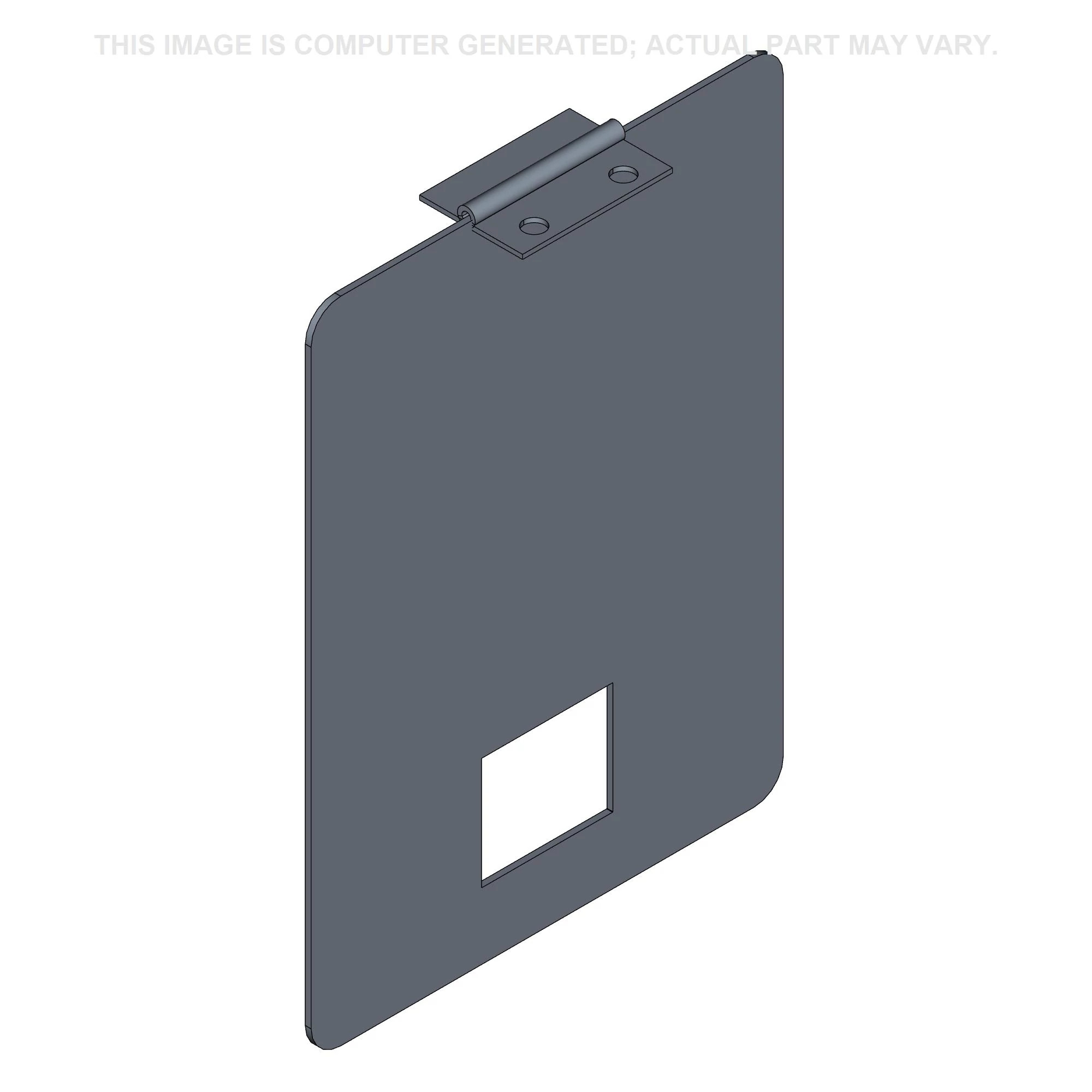 DOOR ASSY. | CASECE | CA | EN