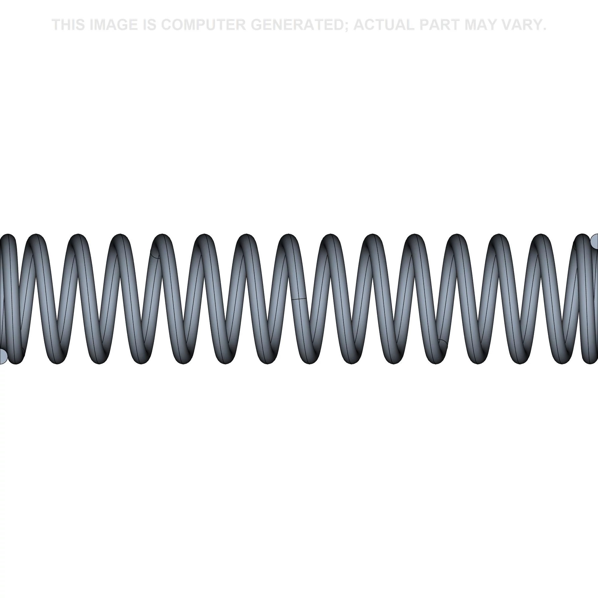 COMPRESSION SPRING | FLEXICOIL | CA | EN