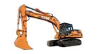 CRAWLER EXCAVATOR TIER 4 (NA) | CASECE | CA | EN