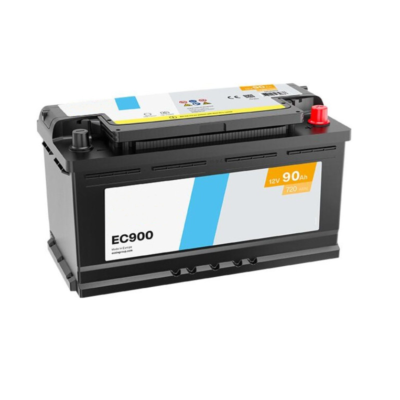 Batería de 12 voltios - 73330850