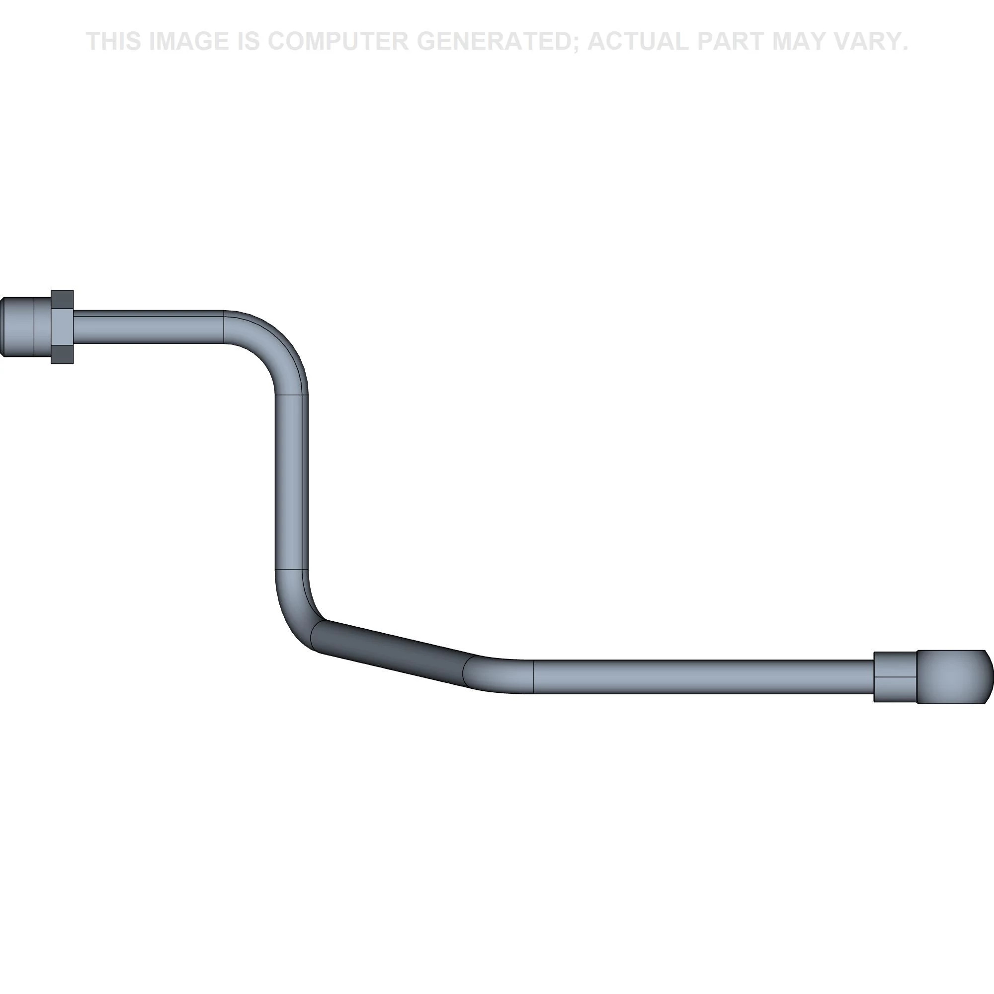 TUBAGEM HIDRÁULICO | CASECE | EU | PT