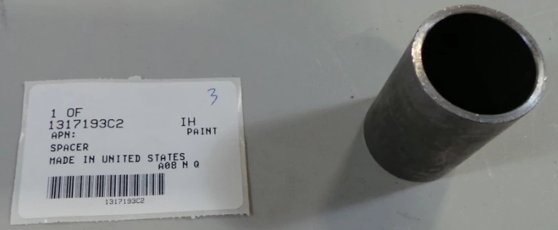 ESPAÇADOR | NEWHOLLANDAG | EU | PT