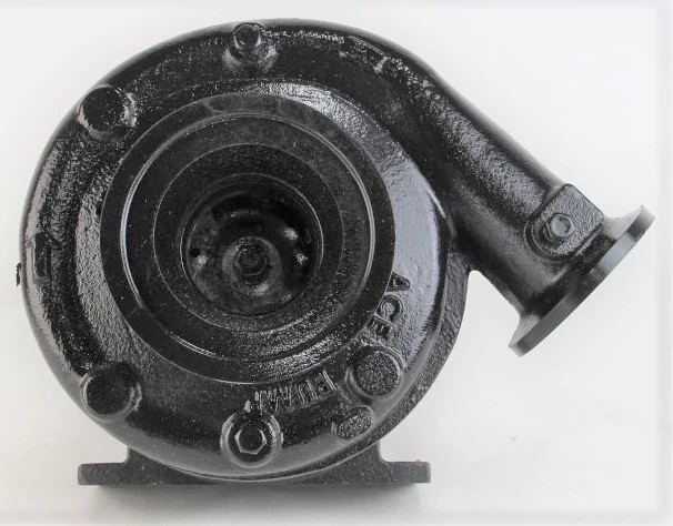 REMAN-WATER PUMP | CASEIH | AMEA | EN