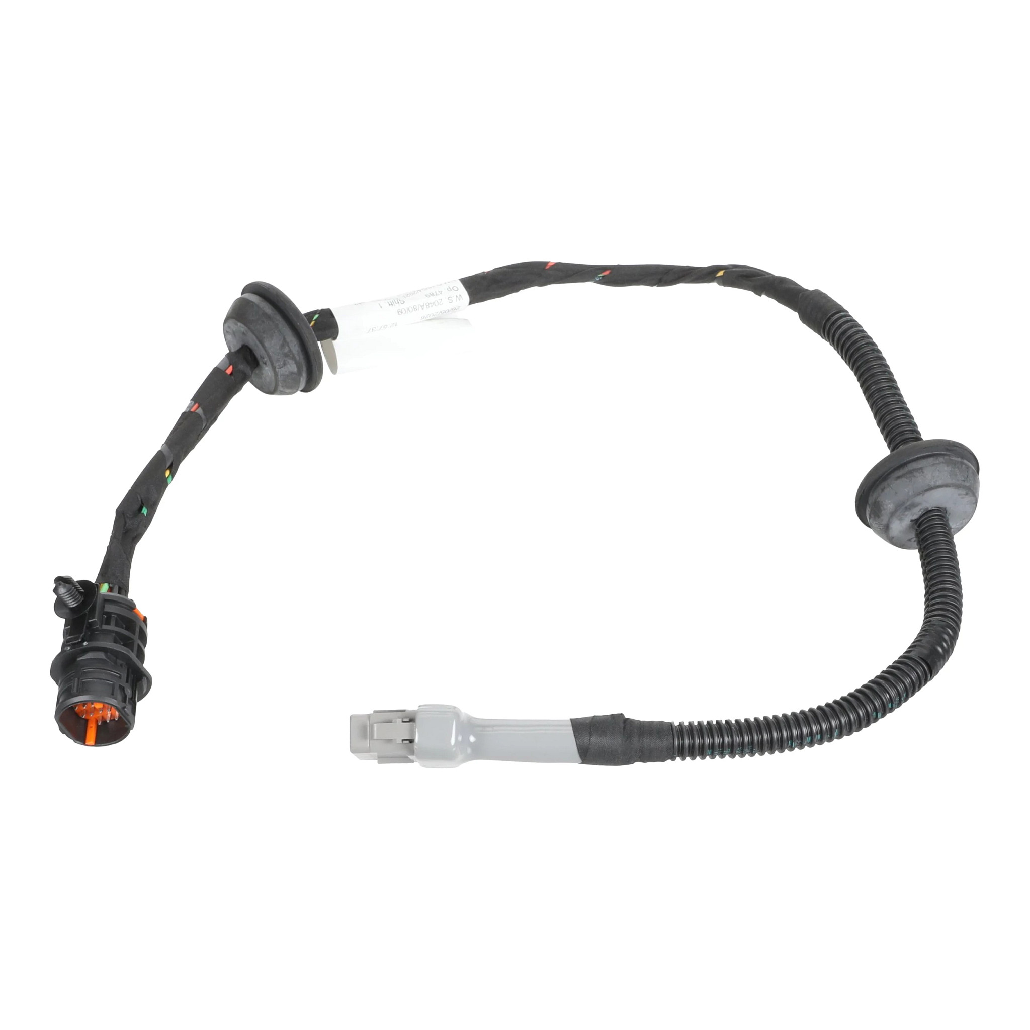 WIRE HARNESS - 48089059