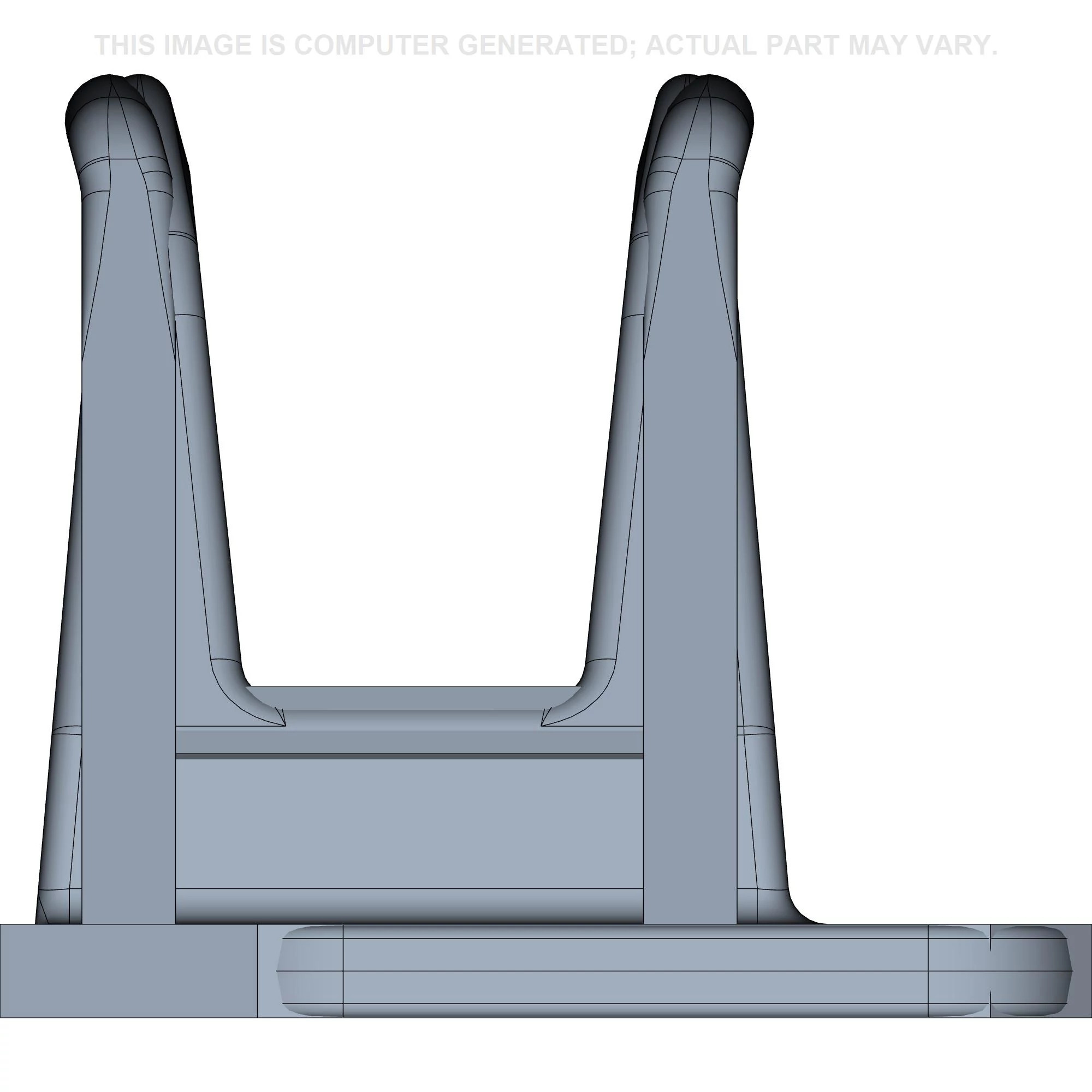 TOW HOOK | NEWHOLLANDAG | AMEA | EN