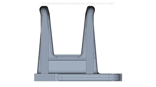 TOW HOOK | STEYR | EU | ES