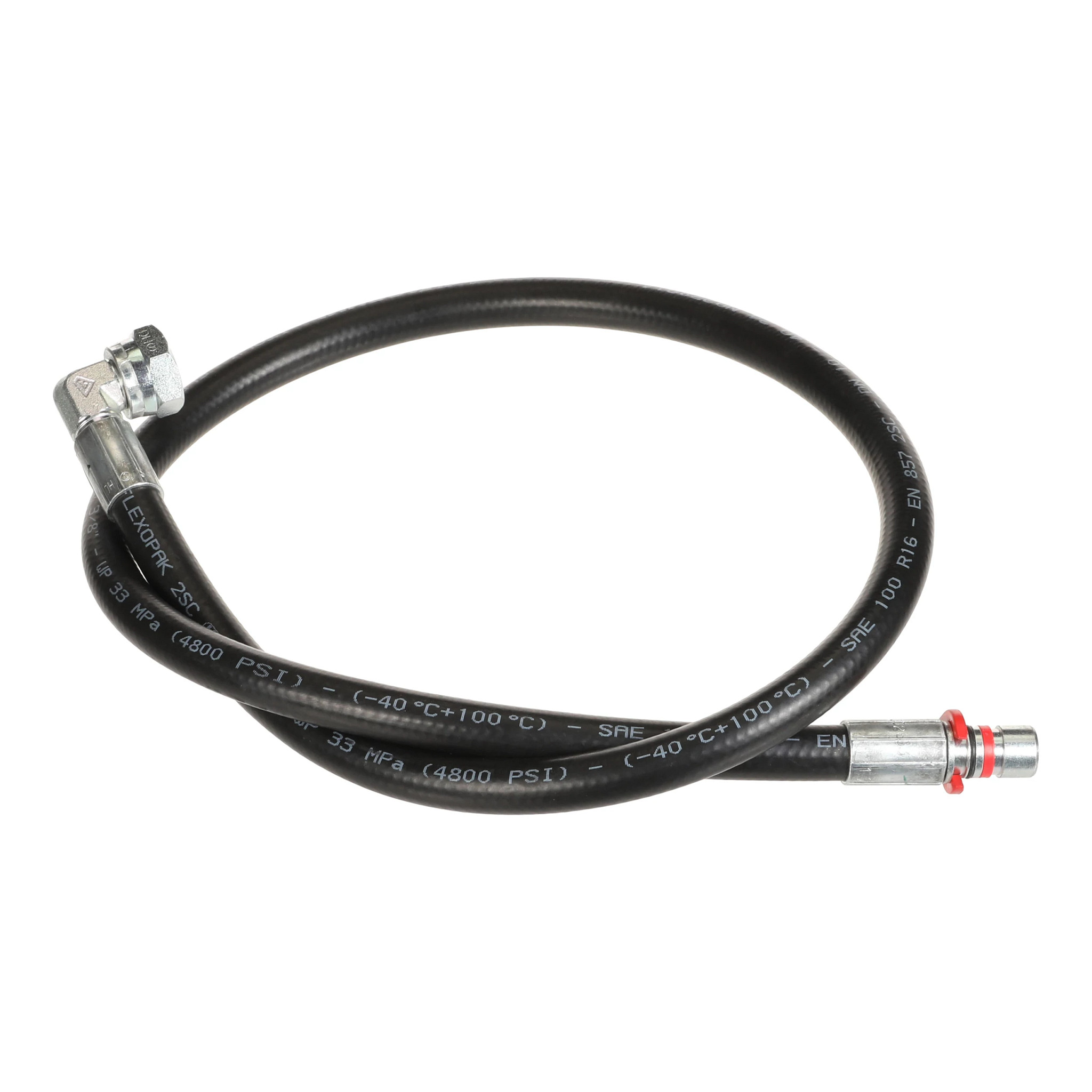 HYDRAULIC HOSE | NEWHOLLANDAG | CA | EN